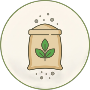 اسمدة ومغذيات زراعية