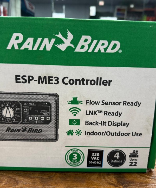 تايمر كهرباء رين بيرد 22 خط