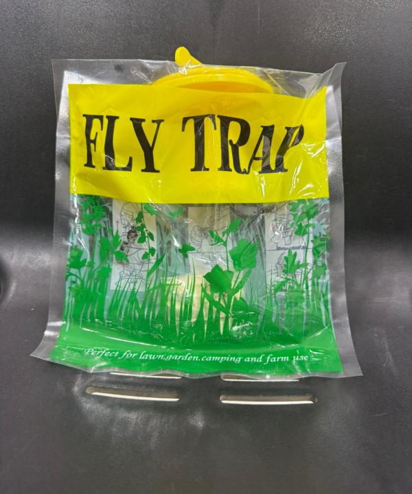 مصيدة ذباب فيرمونية