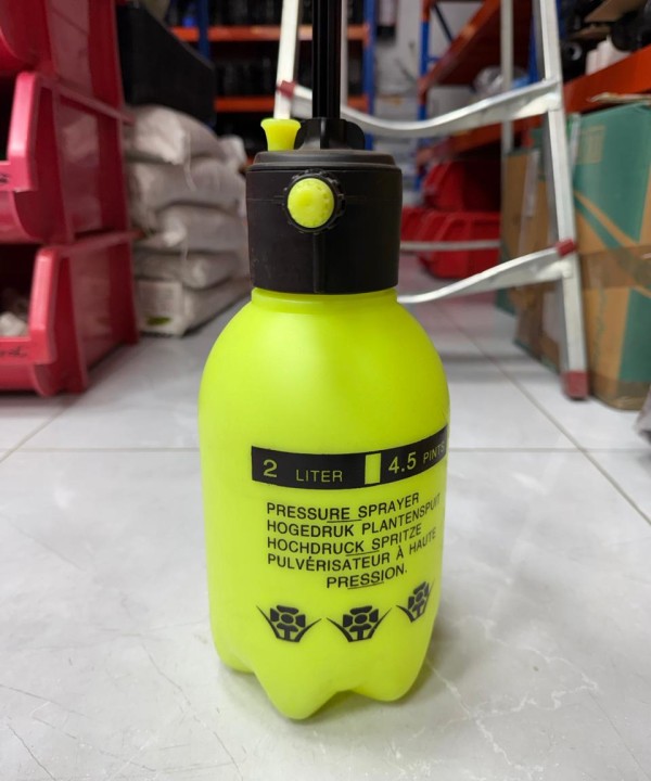 مرشة جراندا 2 لتر مرشة جراندا 2 لتر