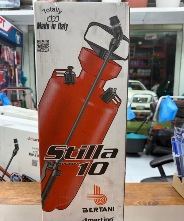 مرشة زراعية ايطالي 10 لتر مرشة زراعية ايطالي 10 لتر