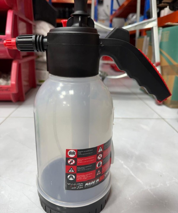 مرشة فيسكو 2 لتر